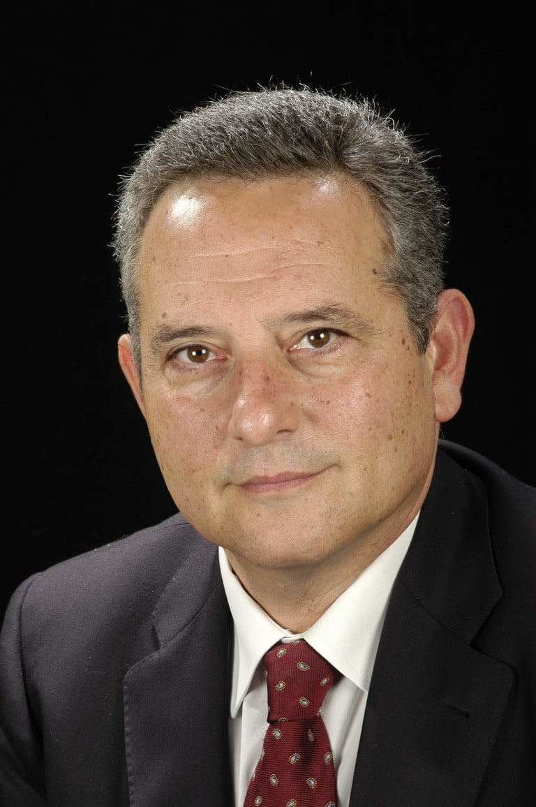 Sr. Javier Pérez del Pulgar Roig