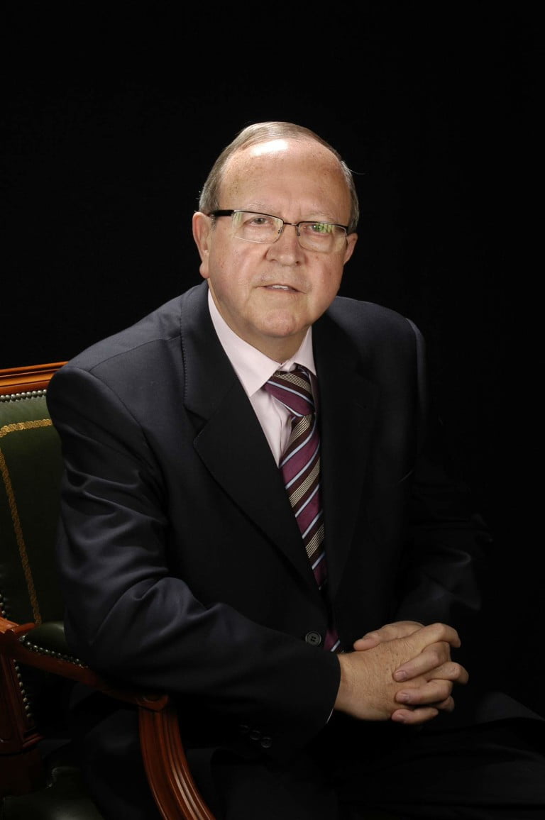 Sr. Ramon Riera Grau