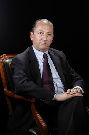 Dr. Guillermo Raspall Martín