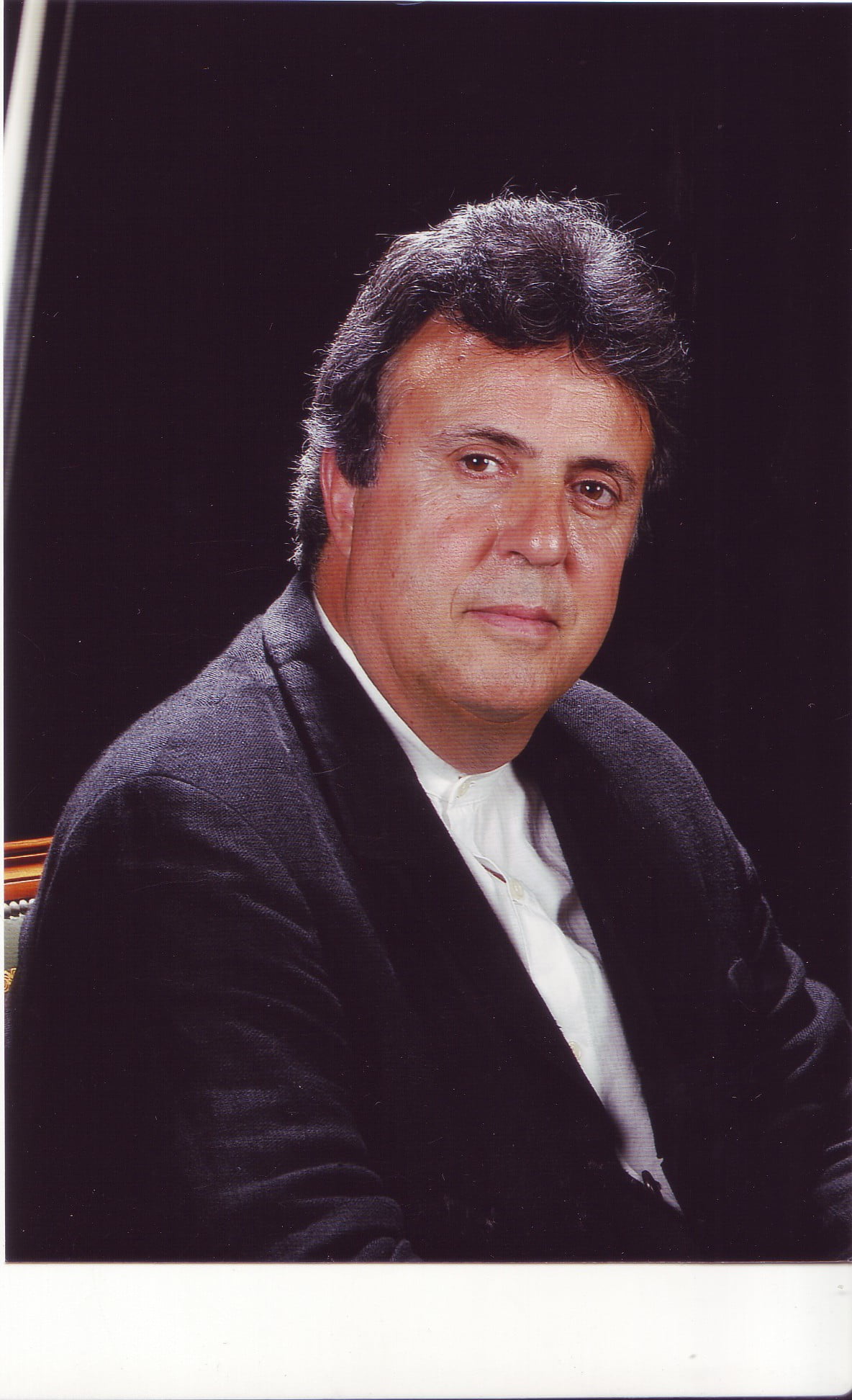 Dr. Josep Ribas Sala
