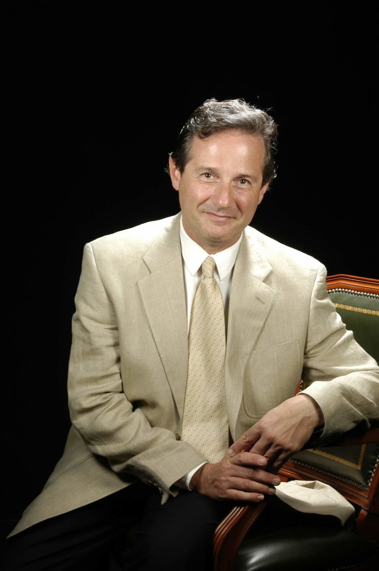 Dr. Manel Ribas Fernández