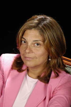 Dra. María Amparo Rodríguez Álvarez