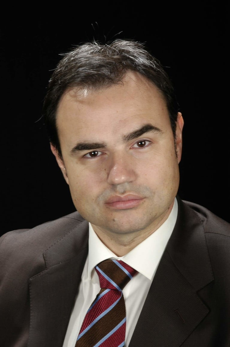 DR. JOSEP ROYO SERRANDO