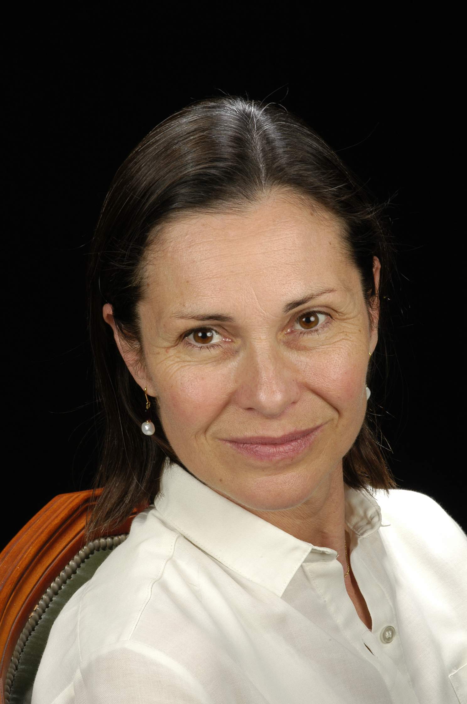 DRA. MARIE-CAROLINE RUELLE PONCELET