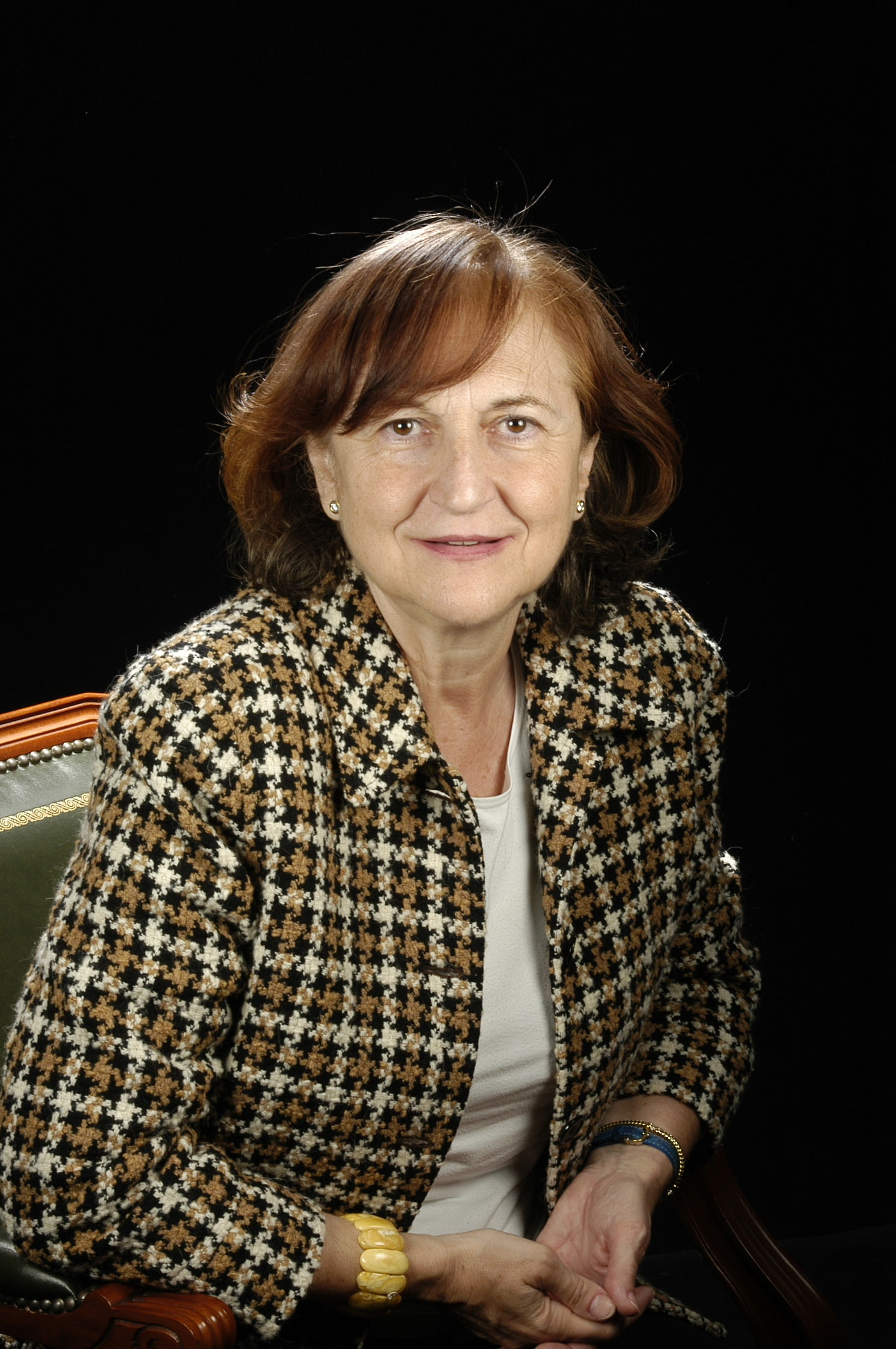 Sra. Consol Rul Carrera