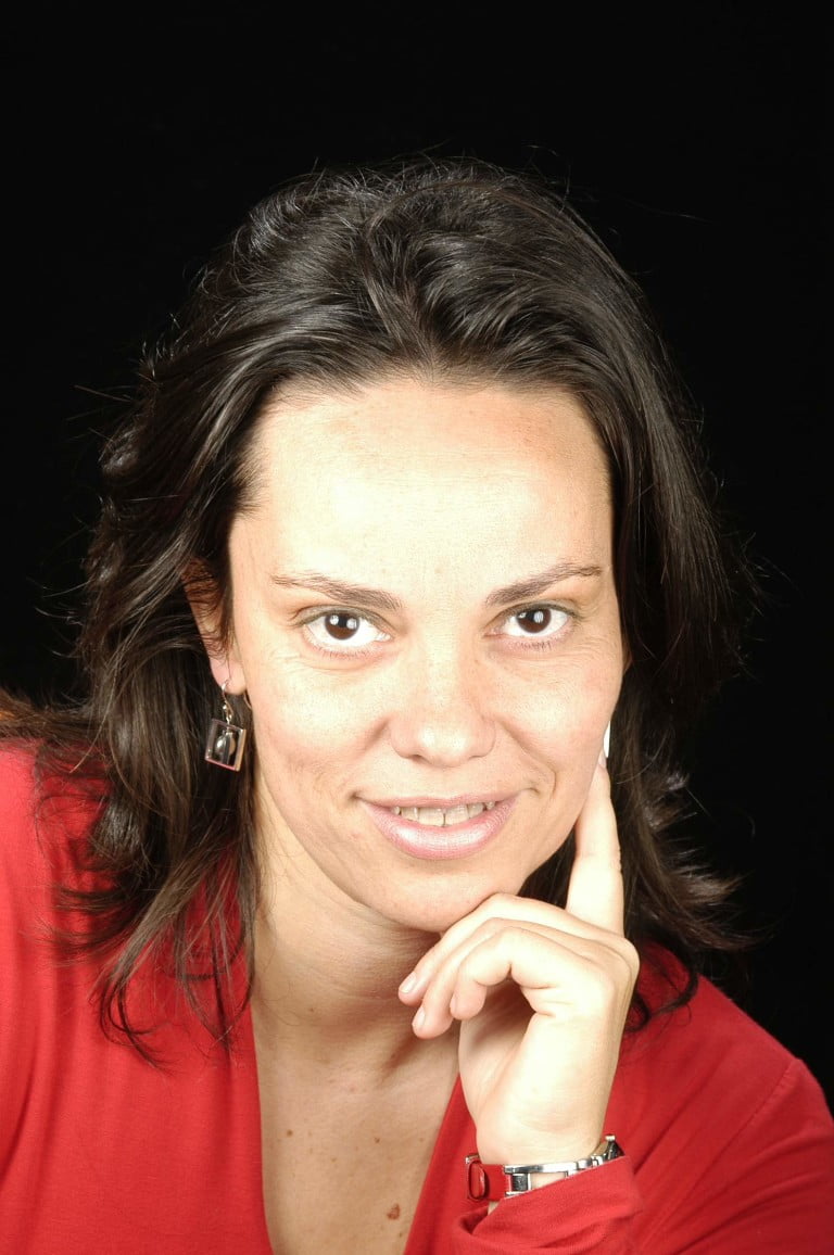 Sra. Marta Ribó López
