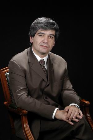 Dr. José Rodríguez Álvarez
