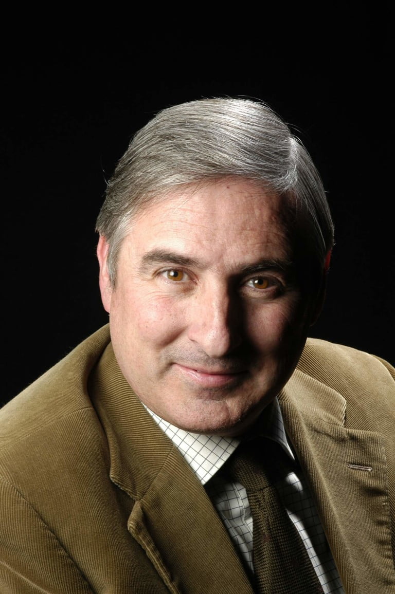 Dr. Antoni Salvà Casanovas