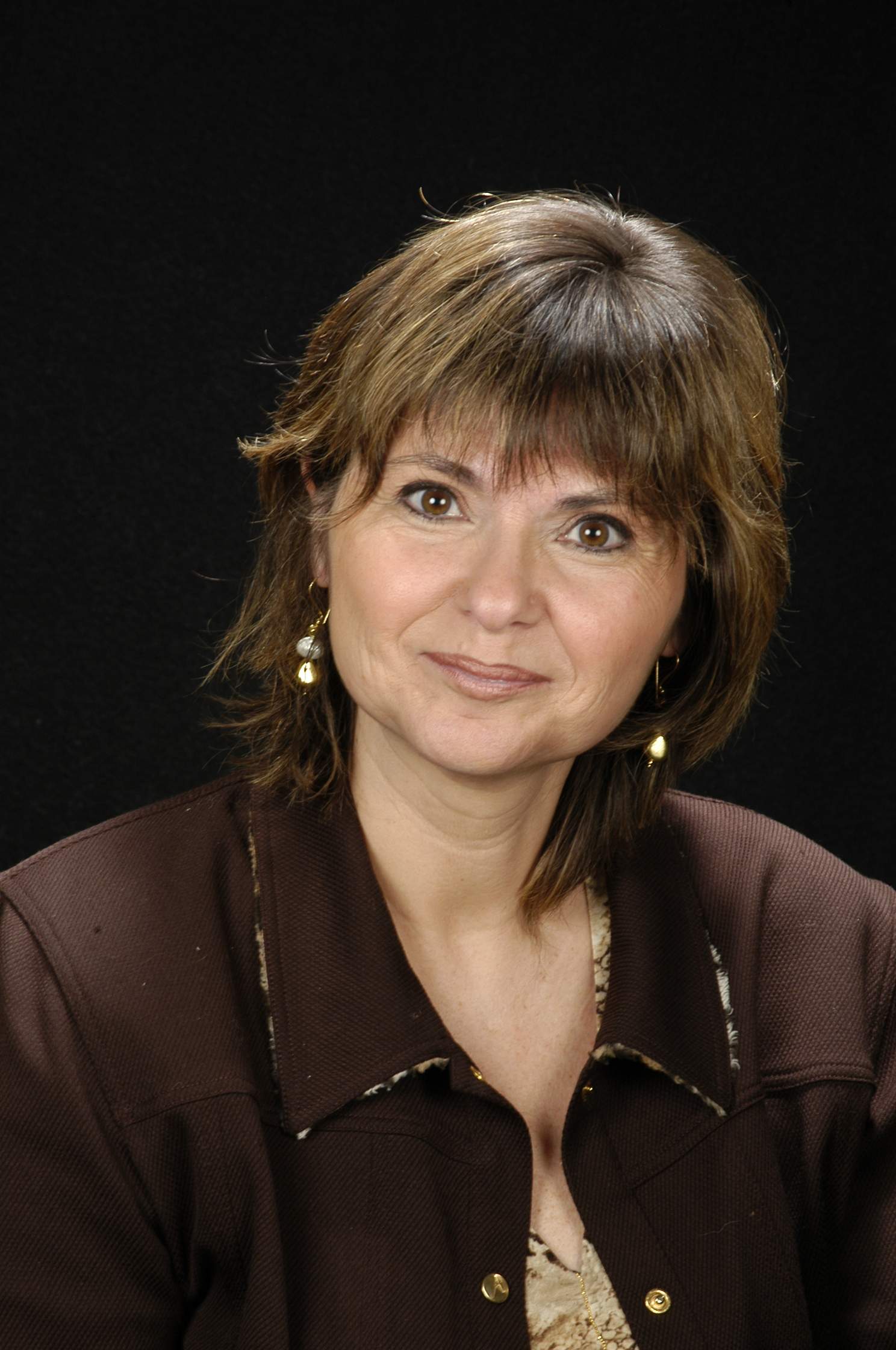 Dra. Pilar Santaló Bel