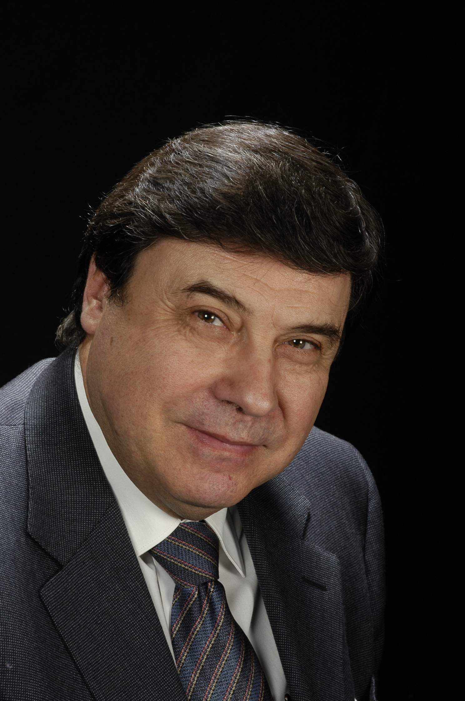 Dr. Antoni Santamaría Samplón