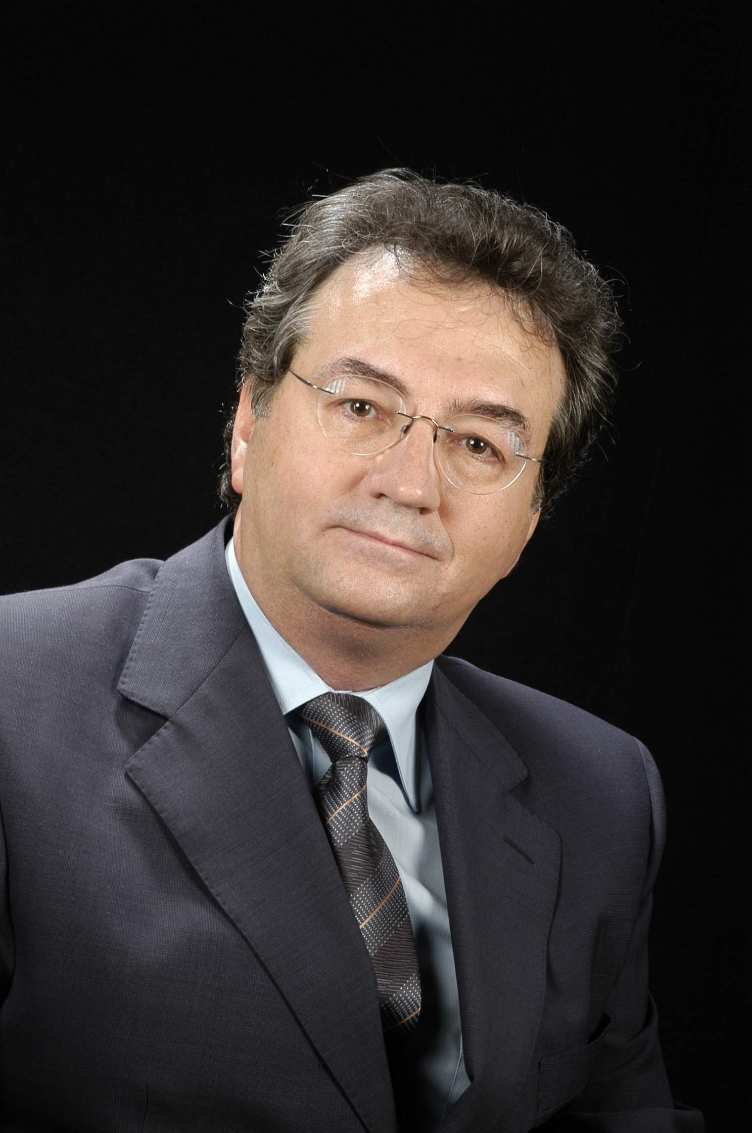 Dr. Alfonso Sanz Cid