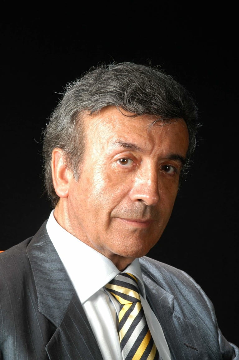 Sr. Lluís Sanz Agudíez