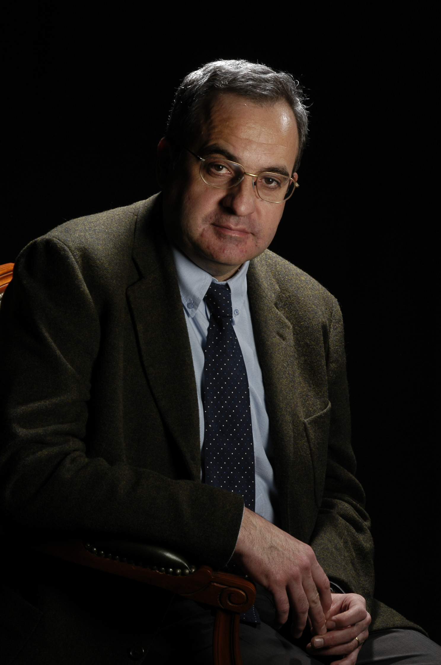 Dr. José Enrique Sierra Grañón