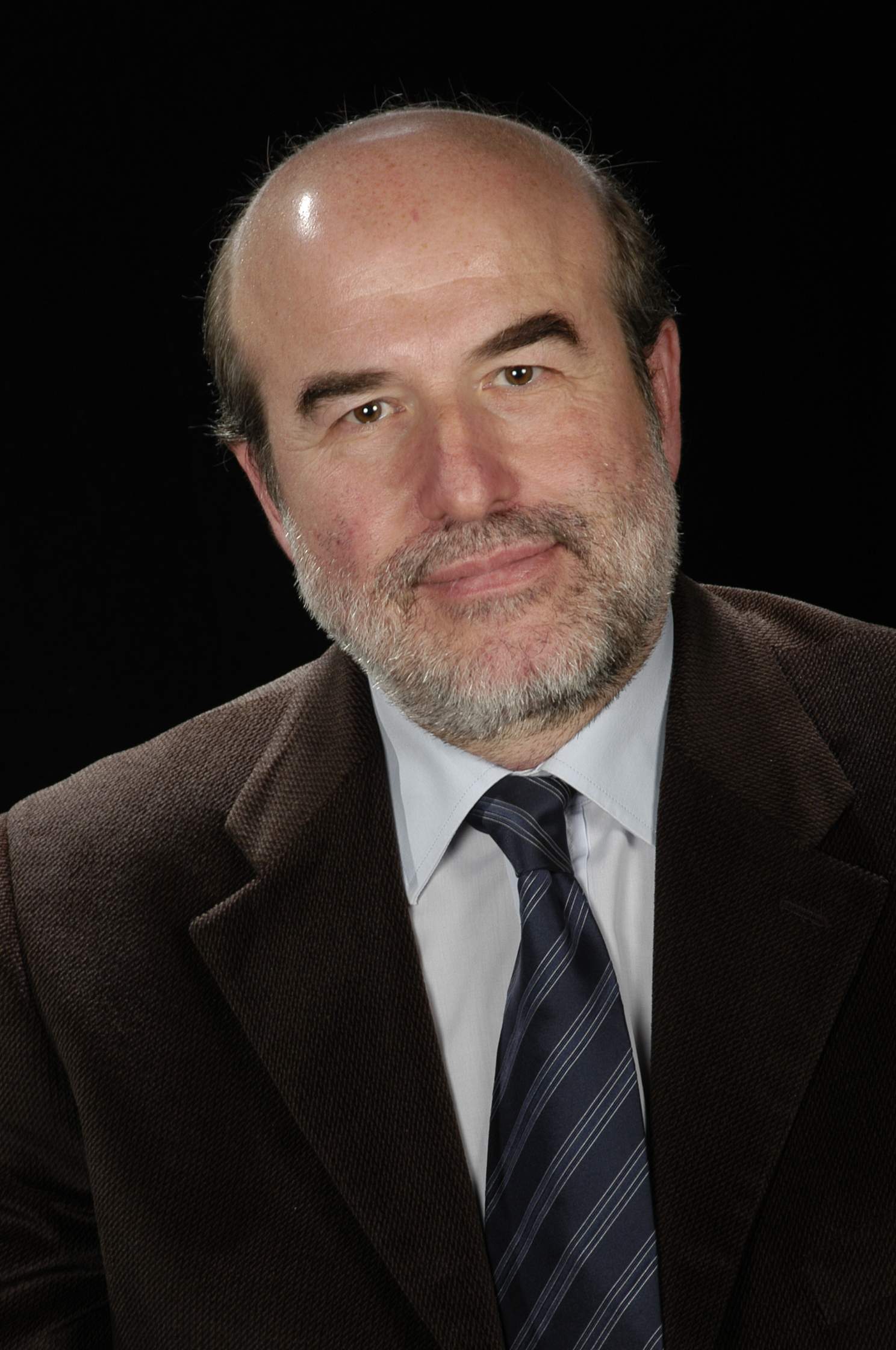 Dr. Joan Josep Sirvent Calvera