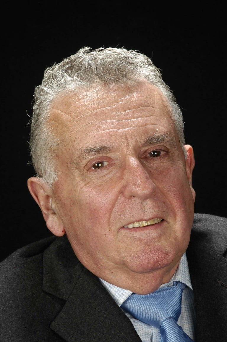 Dr. Francisco Javier Solduga Camarero