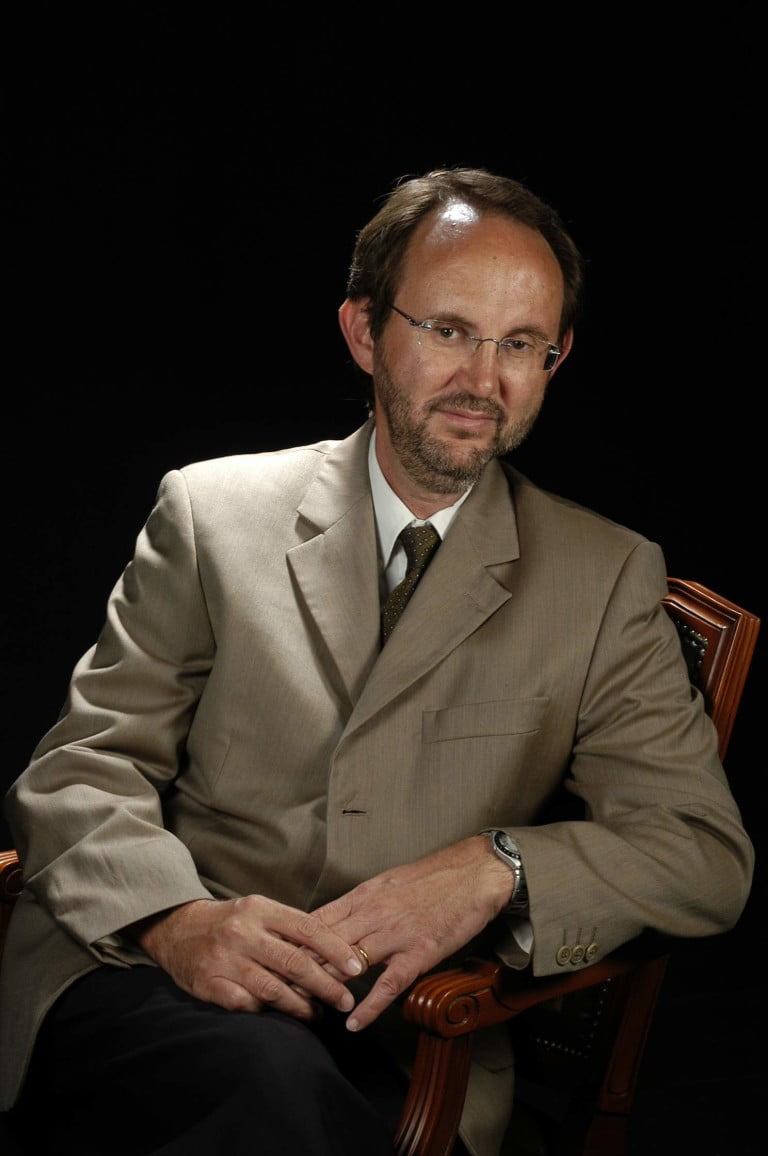 Dr. Jordi Sierra Gil