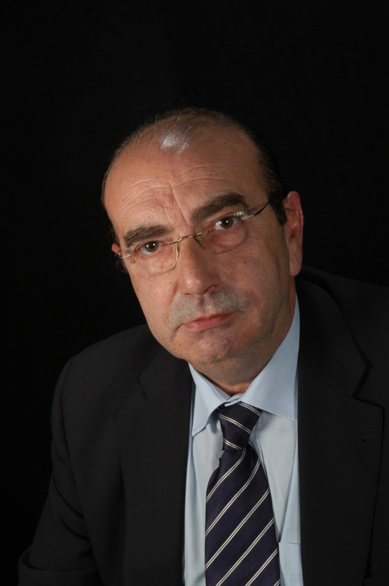 Sr. Arturo Agud i Cabeza