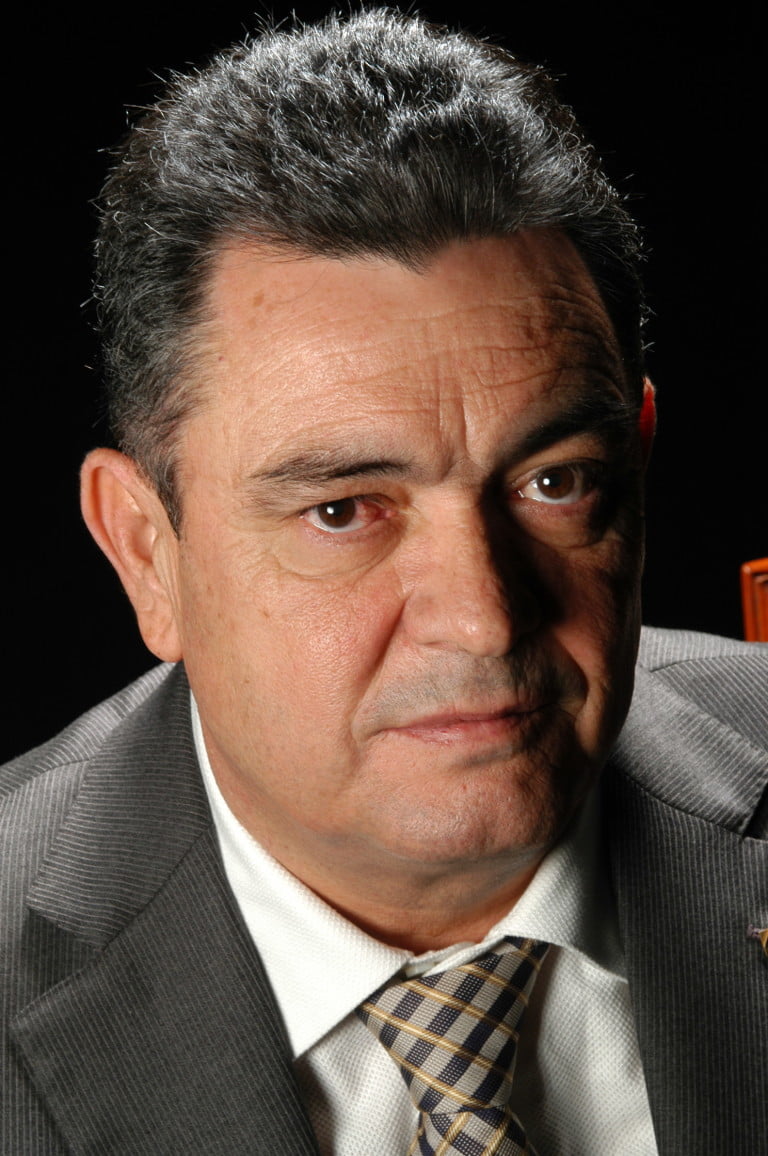 Sr. Jesús Aguirre Moliner