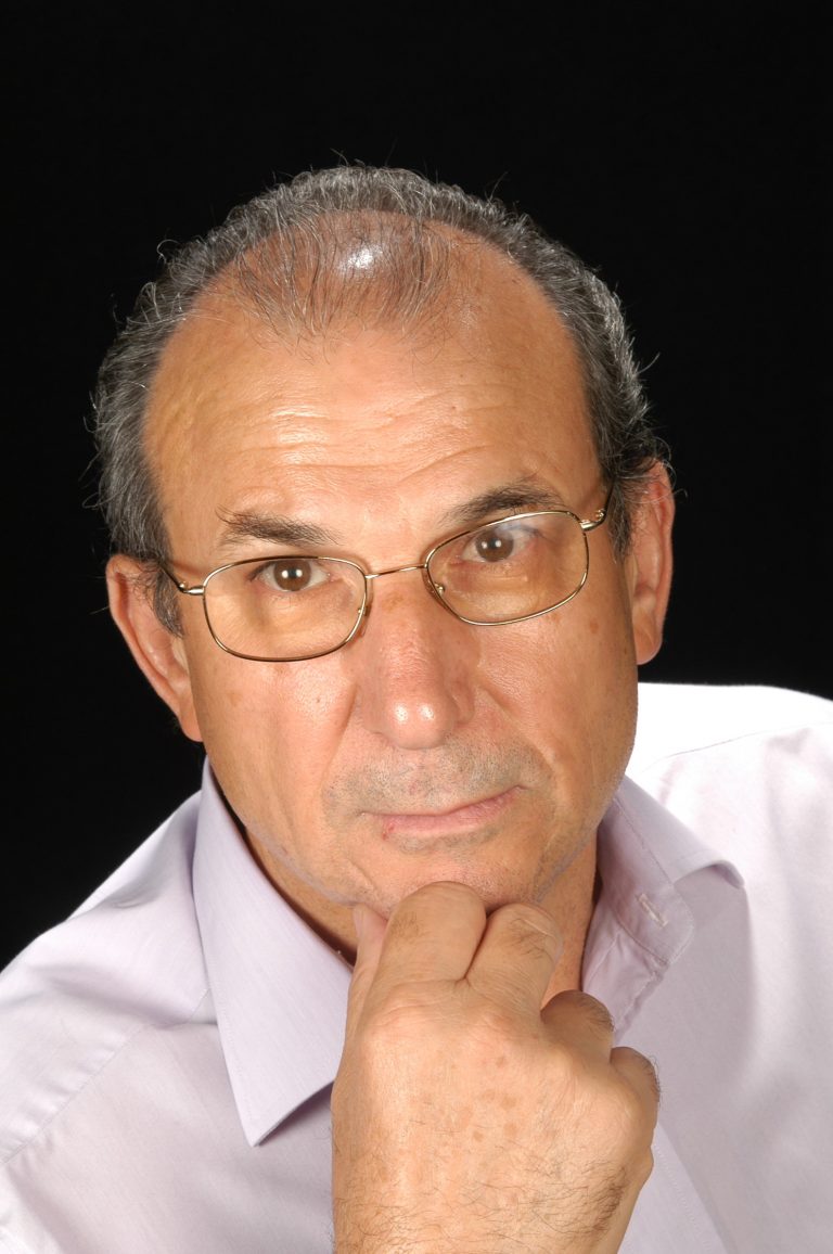 Sr. José Barrios Lucena