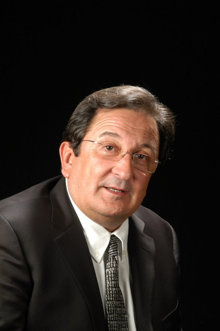 Sr. Antonio Gavín Velasco