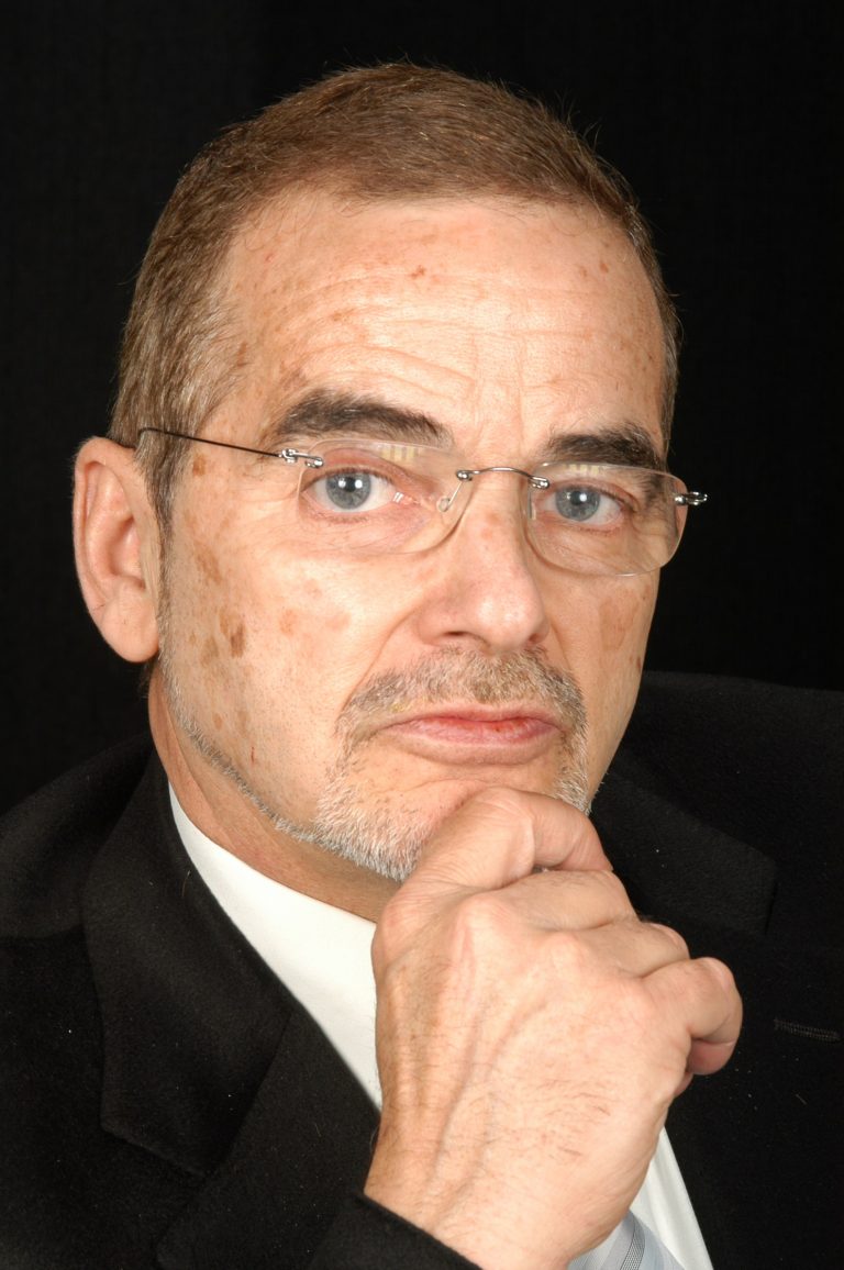 Sr. Salvador Gussinyer i Canadell