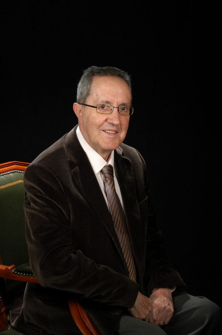 Sr. Francisco Javier Llovera Sáez