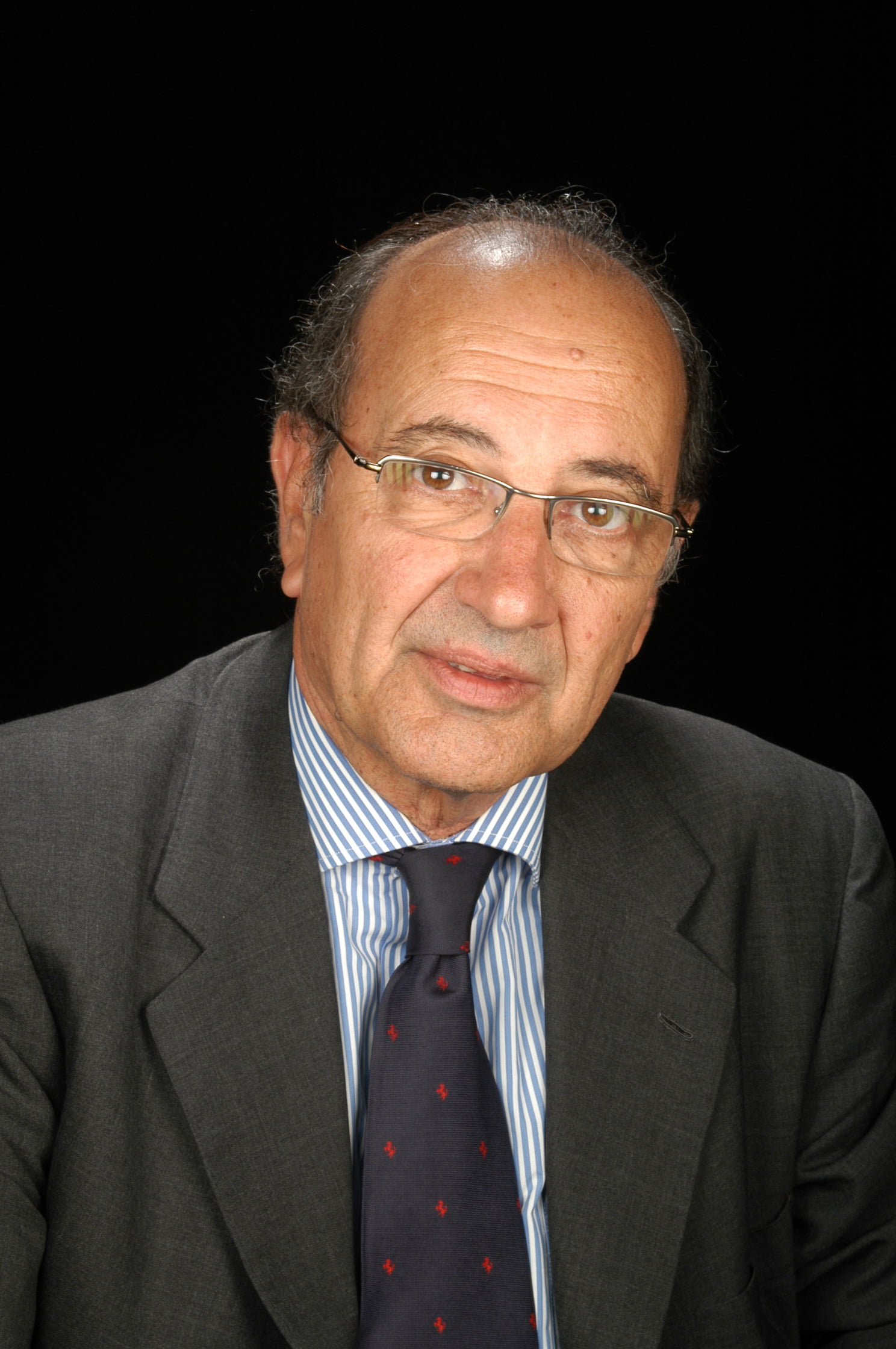 Sr. Jaime-Alfonso Rivière Llobet