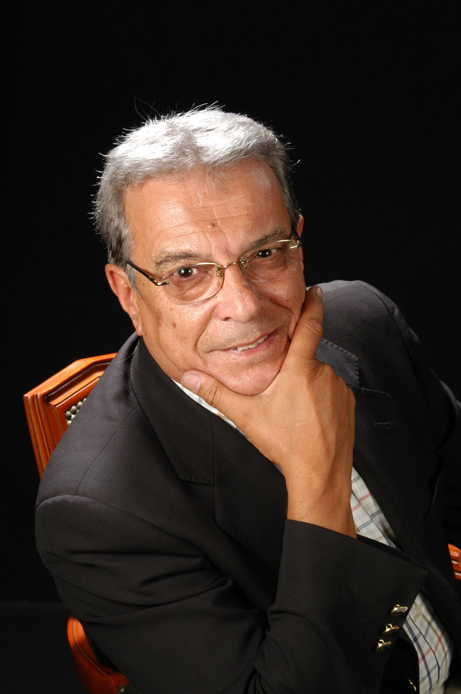 Sr. Miquel Rodergas Pagès