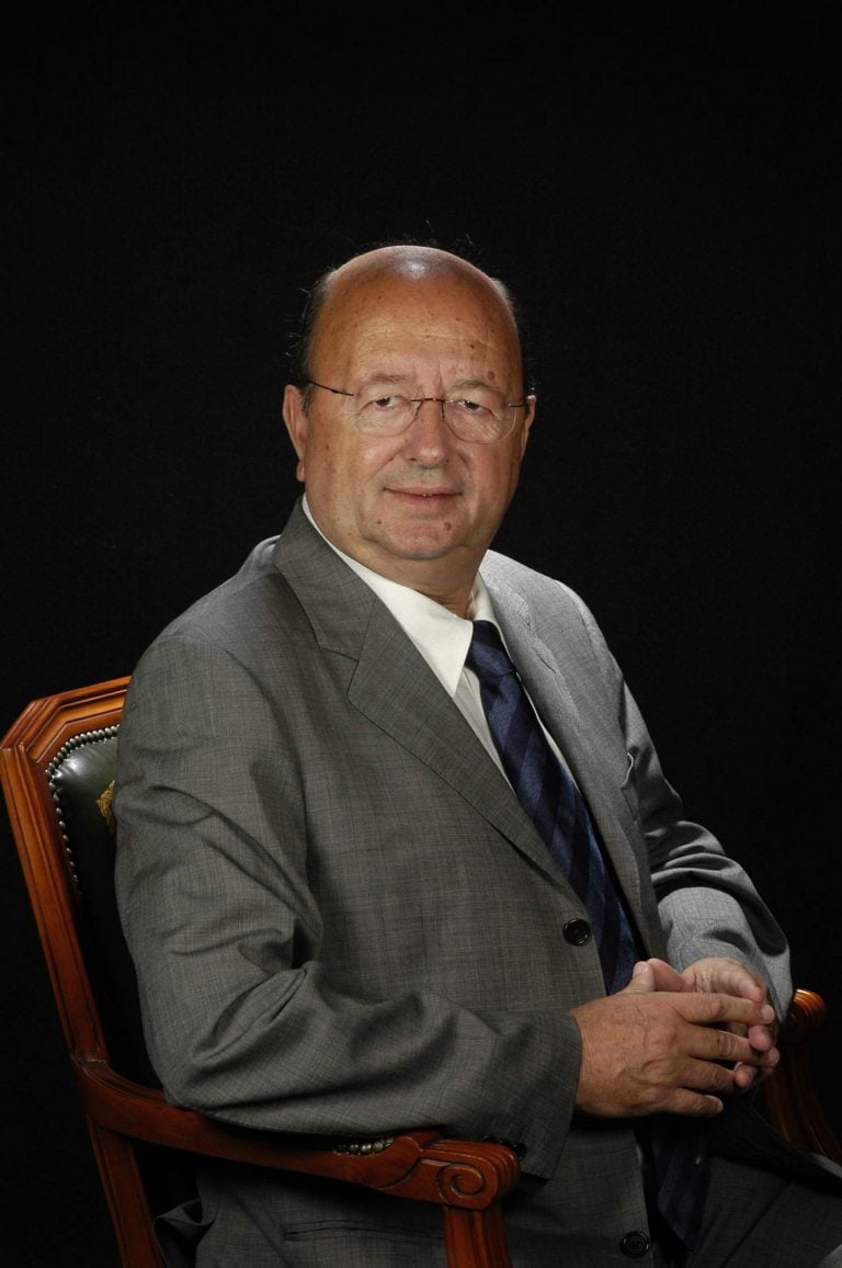 Dr. Feliu Titus Albareda