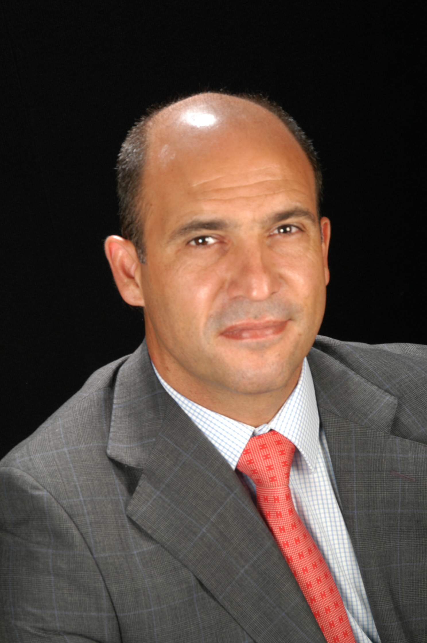 Sr. Pedro Torres Michelena