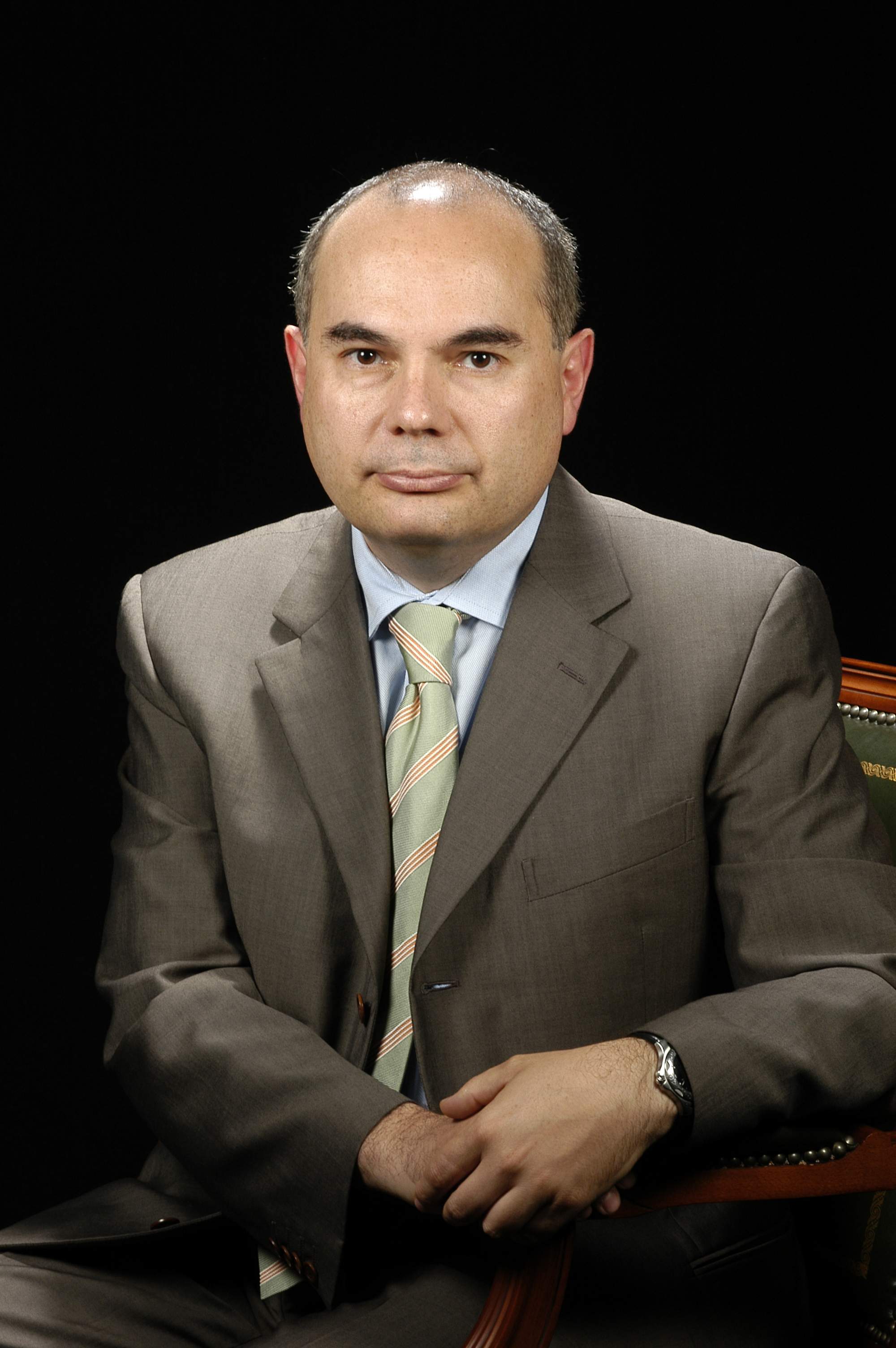 Dr. Josep Tabernero Caturla