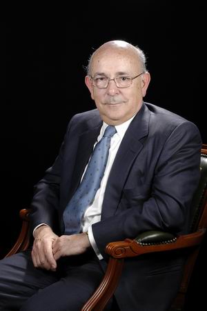 Dr. Joan Antoni Vanrell Díaz