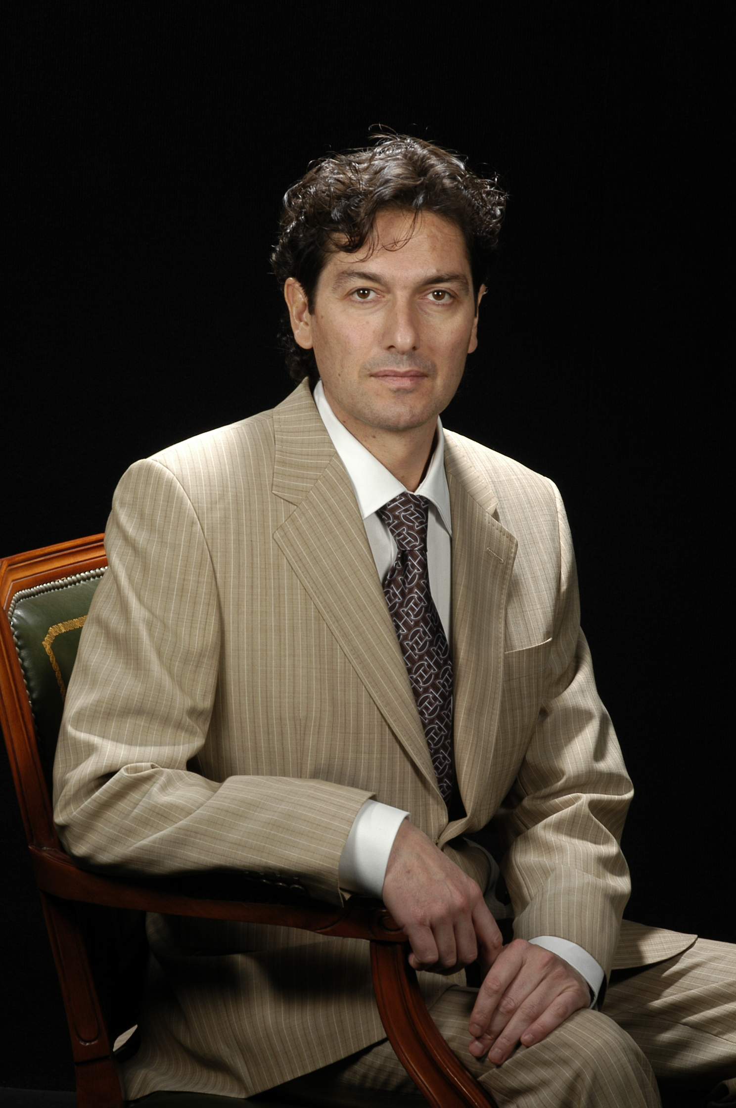Dr. Jordi Xam-mar Alonso