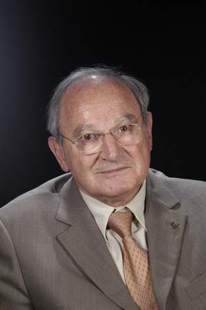Dr. José Antonio Sancha de Prada