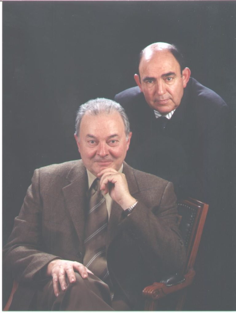 Sr. Vicente Francisco Conca Pérez et alia