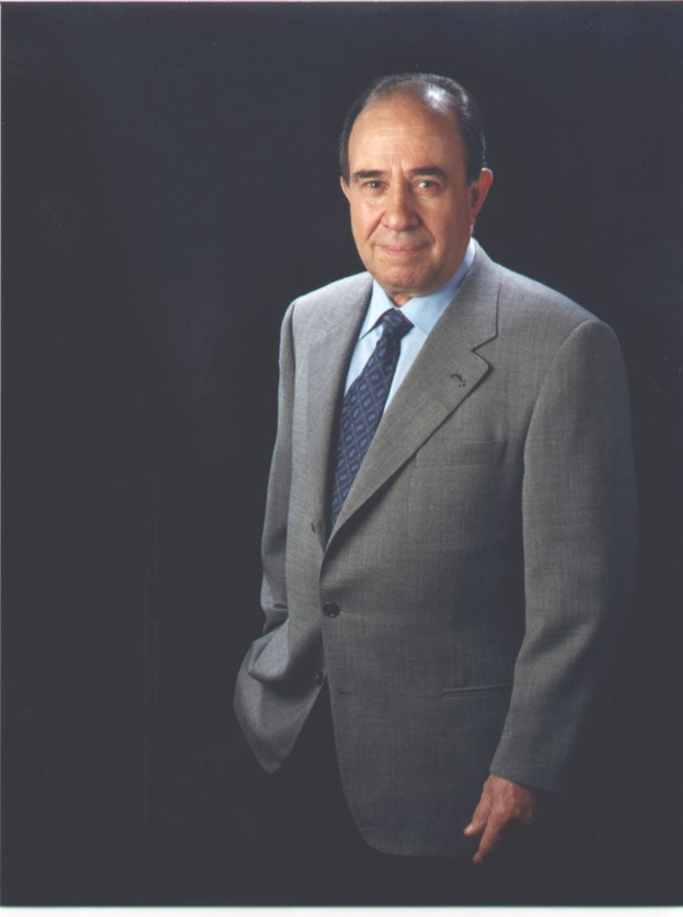 Sr. Ramon Llanas Sanmiquel