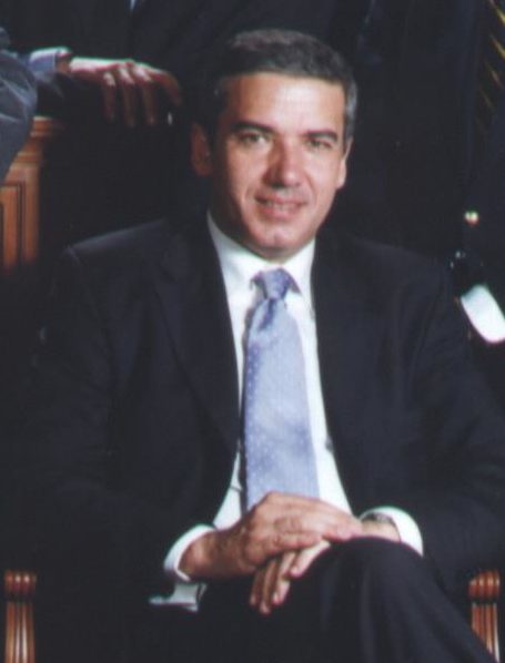 Sr. Lluís Serra Majem