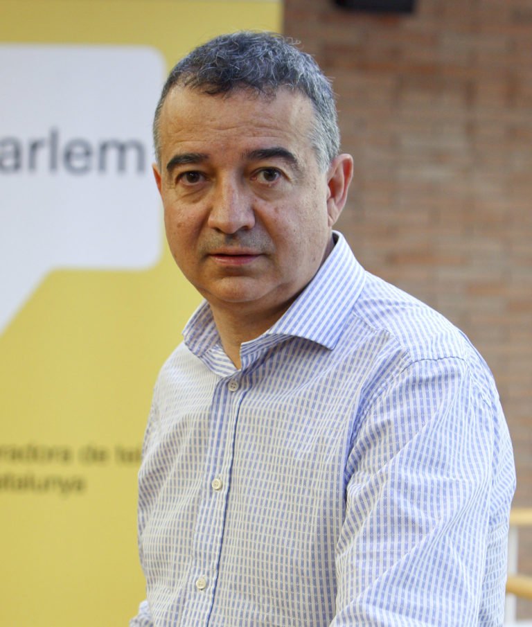 Sr. Ernest Pérez-Mas