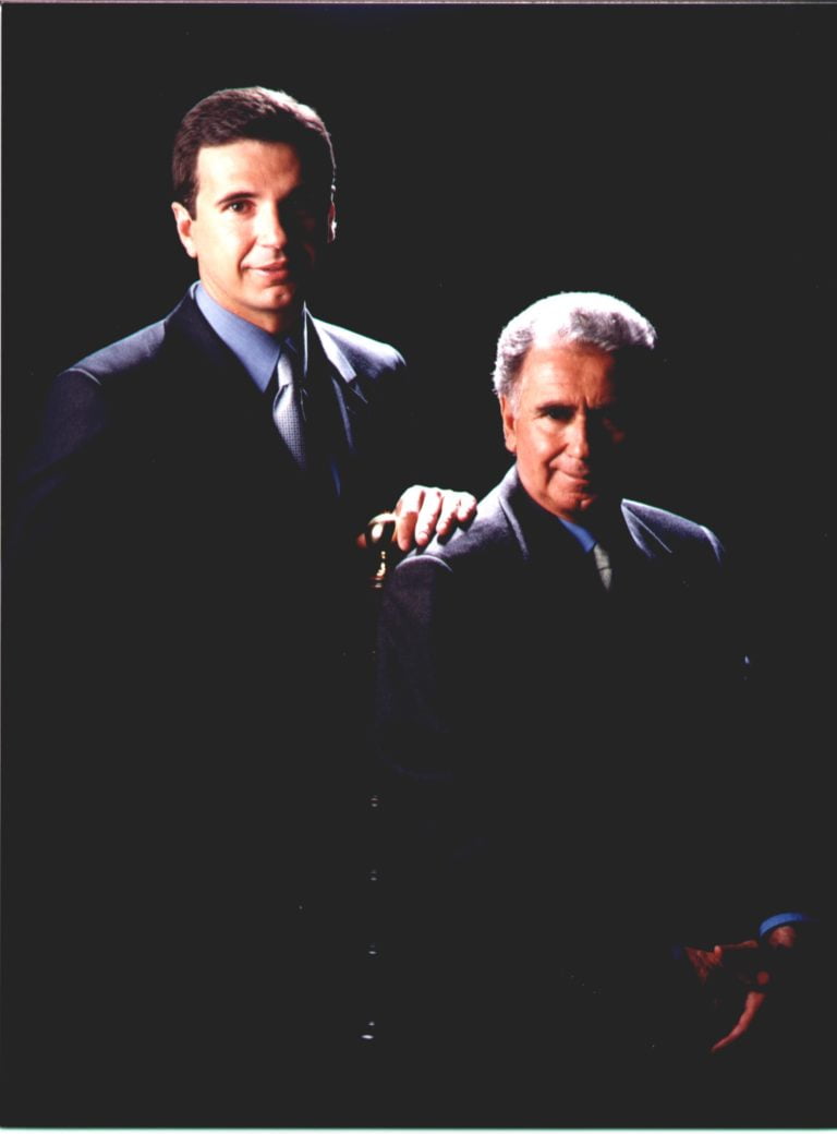 Sr. Emilio García-Ibáñez Ferrándiz