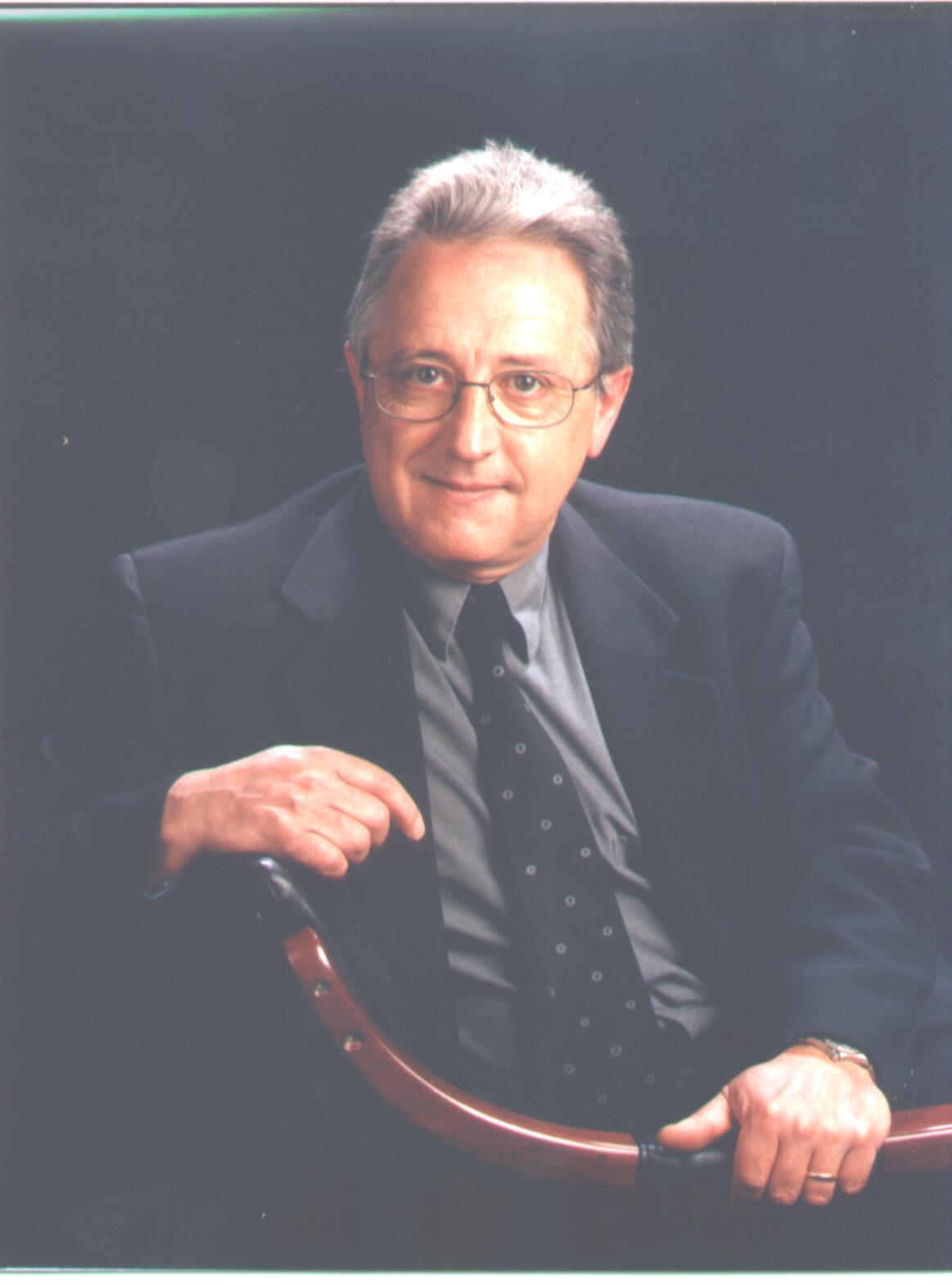 Sr. Josep Gassó Espina