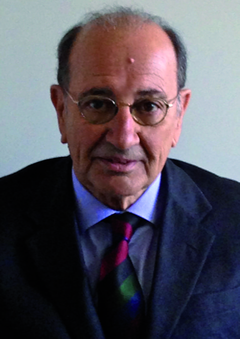 Sr. Jaime-Alfonso Rivière