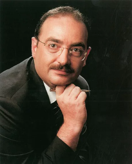 Manuel Busquet