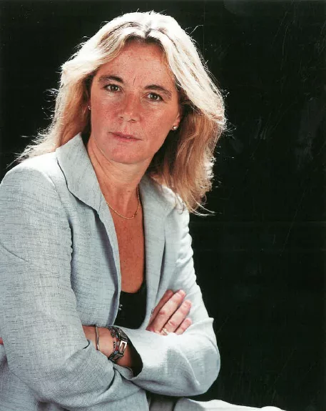 Cristina Burguera