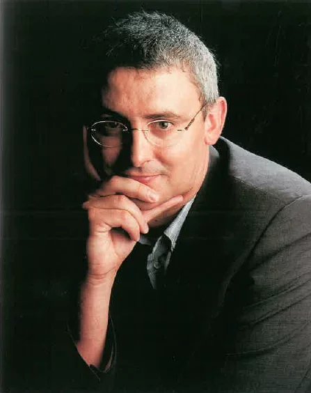 Antoni Arco
