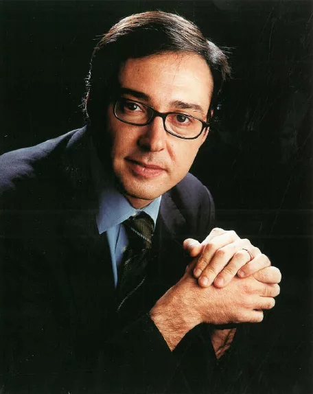 Enric Calvo