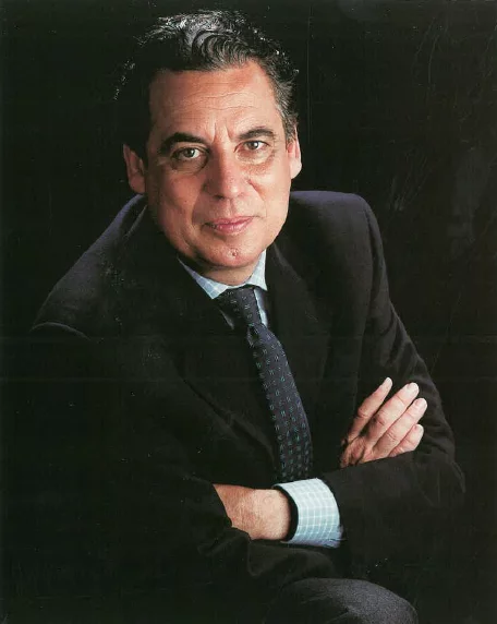 Luis Álvarez