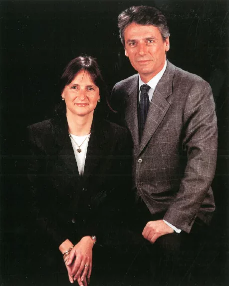 Alfonso Bombí