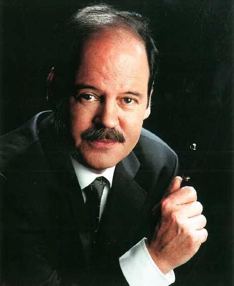 Rafael Cabré