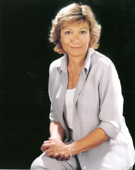 Sra. Rosa Maria Blasi Ossul