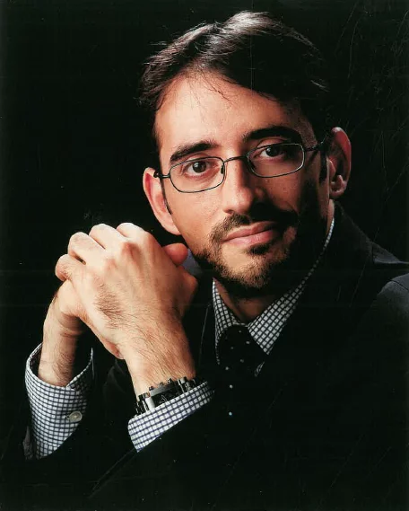 Joan Carles Codina